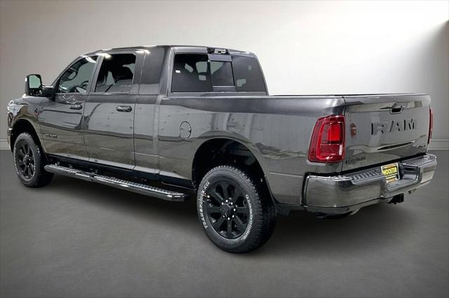 2026 RAM Ram 3500 RAM 3500 LARAMIE MEGA CAB 4X4 64 BOX 2026 RAM Ram 3500 RAM 3500 LARAMIE MEGA CAB 4X4 64 BOX