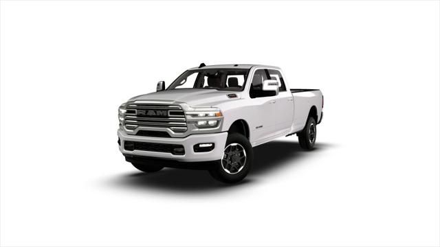 2026 RAM Ram 3500 RAM 3500 LARAMIE CREW CAB 4X4 8 BOX 2026 RAM Ram 3500 RAM 3500 LARAMIE CREW CAB 4X4 8 BOX