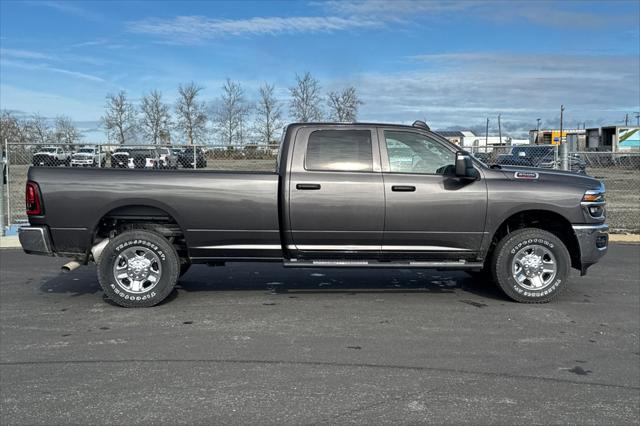 2026 RAM Ram 2500 RAM 2500 TRADESMAN CREW CAB 4X4 8 BOX