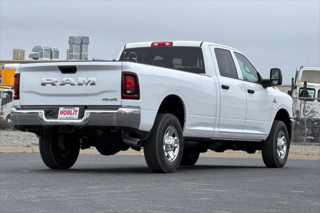 2026 RAM Ram 3500 RAM 3500 TRADESMAN CREW CAB 4X4 8 BOX 2026 RAM Ram 3500 RAM 3500 TRADESMAN CREW CAB 4X4 8 BOX
