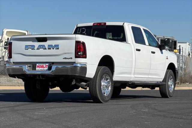 2026 RAM Ram 3500 RAM 3500 TRADESMAN CREW CAB 4X4 8 BOX 2026 RAM Ram 3500 RAM 3500 TRADESMAN CREW CAB 4X4 8 BOX