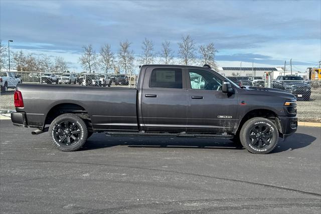 2026 RAM Ram 3500 RAM 3500 LARAMIE CREW CAB 4X4 8 BOX