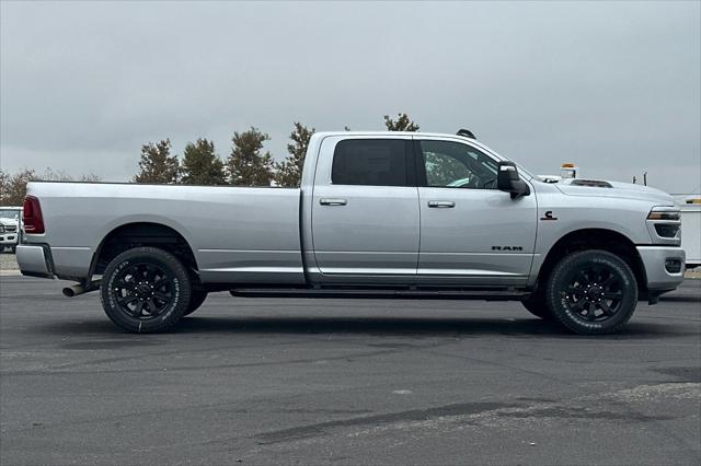 2026 RAM Ram 3500 RAM 3500 LARAMIE CREW CAB 4X4 8 BOX 2026 RAM Ram 3500 RAM 3500 LARAMIE CREW CAB 4X4 8 BOX