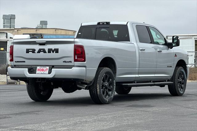 2026 RAM Ram 3500 RAM 3500 LARAMIE CREW CAB 4X4 8 BOX 2026 RAM Ram 3500 RAM 3500 LARAMIE CREW CAB 4X4 8 BOX