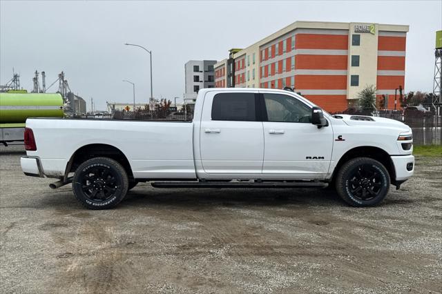 2026 RAM Ram 3500 RAM 3500 LARAMIE CREW CAB 4X4 8 BOX 2026 RAM Ram 3500 RAM 3500 LARAMIE CREW CAB 4X4 8 BOX