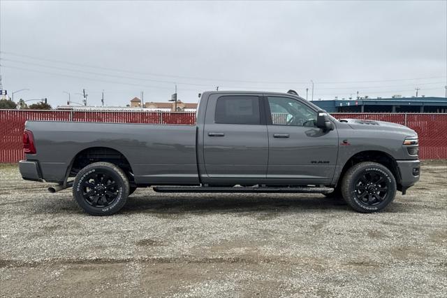 2026 RAM Ram 3500 RAM 3500 LARAMIE CREW CAB 4X4 8 BOX 2026 RAM Ram 3500 RAM 3500 LARAMIE CREW CAB 4X4 8 BOX