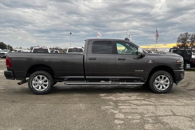 2026 RAM Ram 3500 RAM 3500 LARAMIE CREW CAB 4X4 8 BOX 2026 RAM Ram 3500 RAM 3500 LARAMIE CREW CAB 4X4 8 BOX