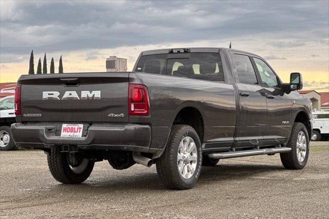 2026 RAM Ram 3500 RAM 3500 LARAMIE CREW CAB 4X4 8 BOX 2026 RAM Ram 3500 RAM 3500 LARAMIE CREW CAB 4X4 8 BOX