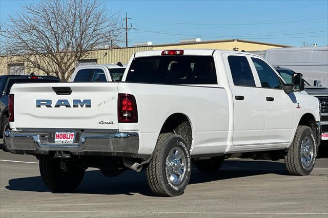 2026 RAM Ram 2500 RAM 2500 TRADESMAN CREW CAB 4X4 8 BOX 2026 RAM Ram 2500 RAM 2500 TRADESMAN CREW CAB 4X4 8 BOX