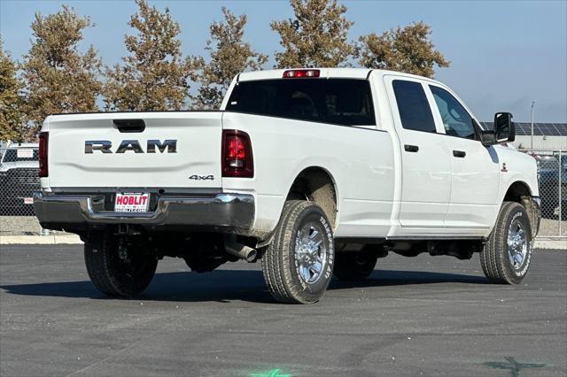 2026 RAM Ram 2500 RAM 2500 TRADESMAN CREW CAB 4X4 8 BOX
