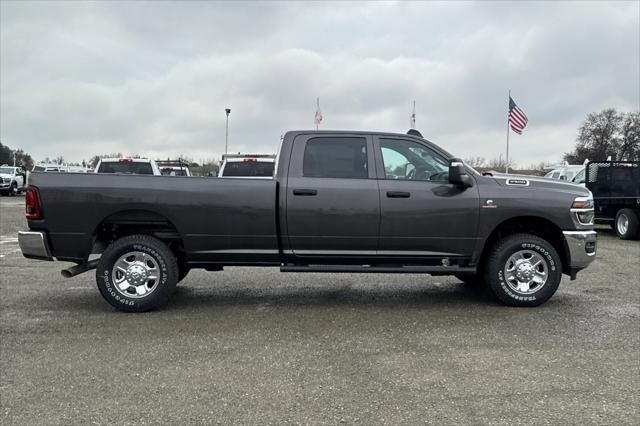 2026 RAM Ram 2500 RAM 2500 TRADESMAN CREW CAB 4X4 8 BOX