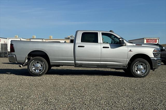 2026 RAM Ram 2500 RAM 2500 TRADESMAN CREW CAB 4X4 8 BOX