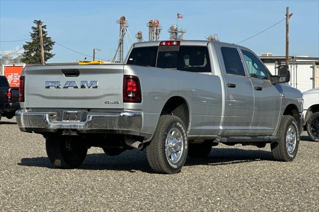 2026 RAM Ram 2500 RAM 2500 TRADESMAN CREW CAB 4X4 8 BOX