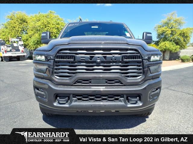 2026 RAM 3500 RAM 3500 BIG HORN CREW CAB 4X4 8 BOX 2026 RAM 3500 RAM 3500 BIG HORN CREW CAB 4X4 8 BOX