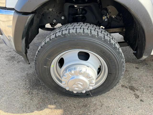 2026 Ram 5500 Chassis Cab Tradesman/Big Horn