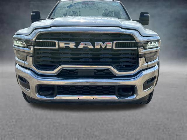 2026 Ram 5500 Chassis Cab Tradesman/Big Horn