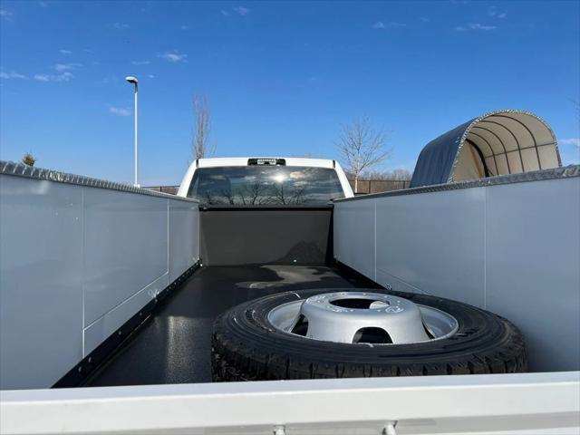 2026 Ram 5500 Chassis Cab Tradesman/Big Horn