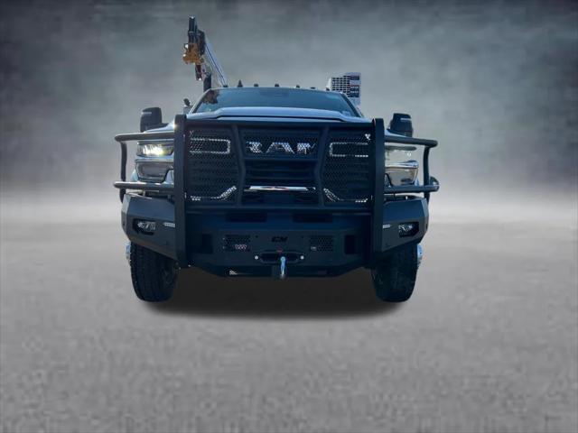 2026 Ram 5500 Chassis Cab Tradesman/Big Horn