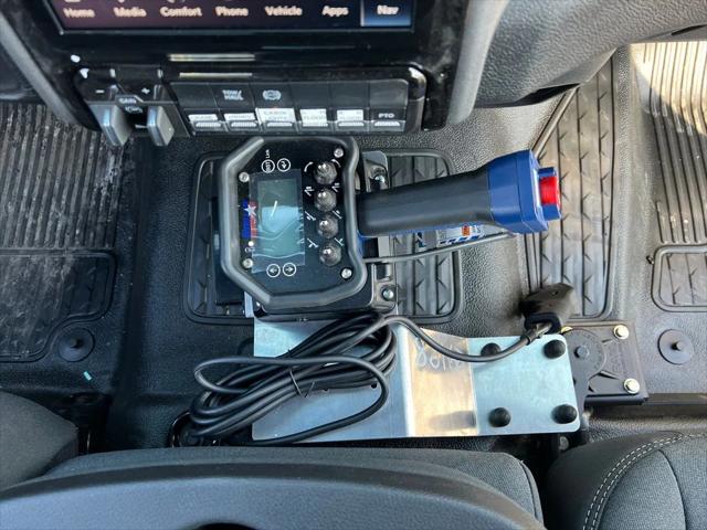 2026 Ram 5500 Chassis Cab Tradesman/Big Horn