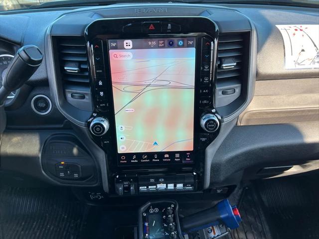 2026 Ram 5500 Chassis Cab Tradesman/Big Horn