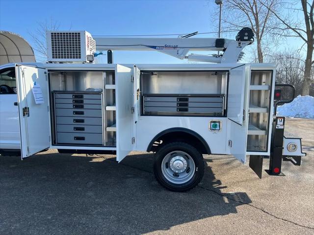 2026 Ram 5500 Chassis Cab Tradesman/Big Horn
