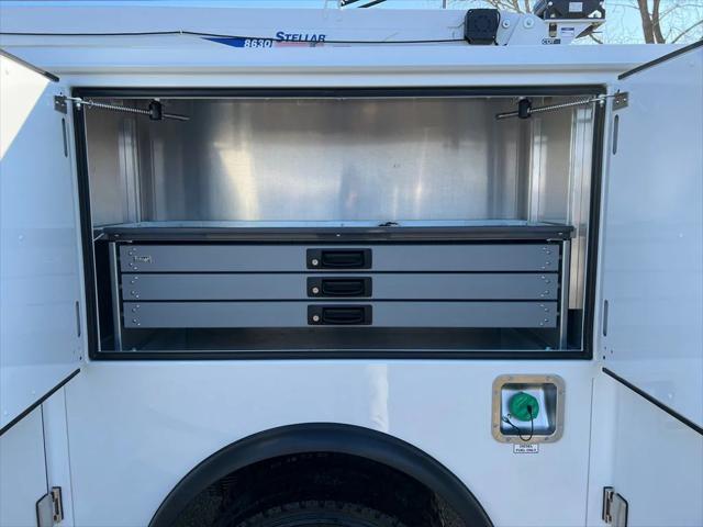 2026 Ram 5500 Chassis Cab Tradesman/Big Horn