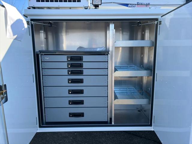 2026 Ram 5500 Chassis Cab Tradesman/Big Horn