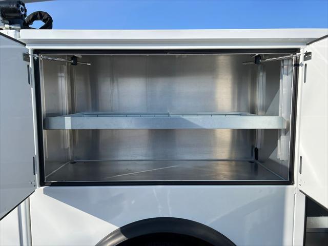 2026 Ram 5500 Chassis Cab Tradesman/Big Horn