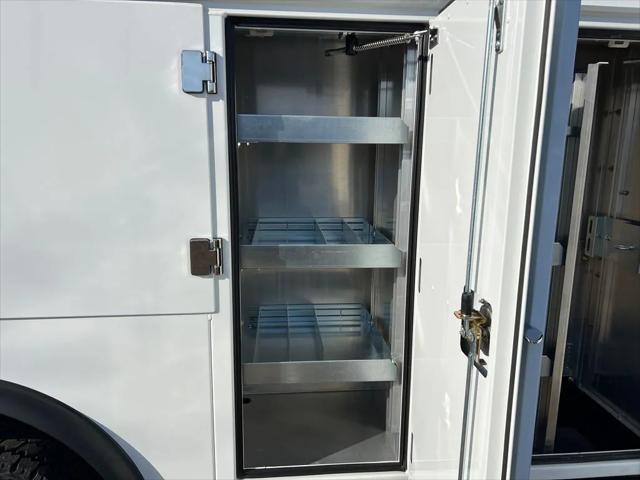 2026 Ram 5500 Chassis Cab Tradesman/Big Horn