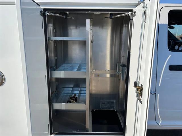 2026 Ram 5500 Chassis Cab Tradesman/Big Horn