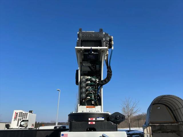 2026 Ram 5500 Chassis Cab Tradesman/Big Horn