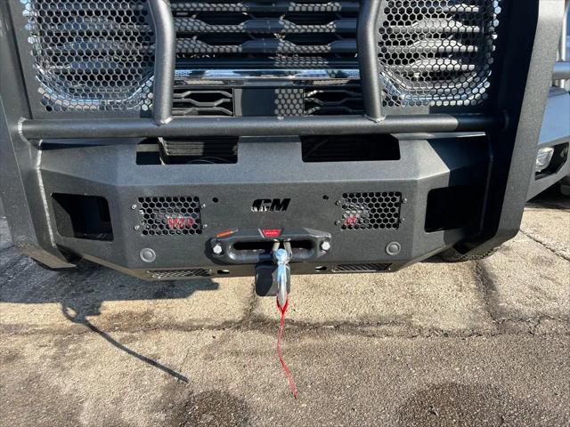 2026 Ram 5500 Chassis Cab Tradesman/Big Horn