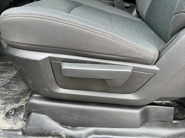 2026 Ram 5500 Chassis Cab Tradesman/Big Horn