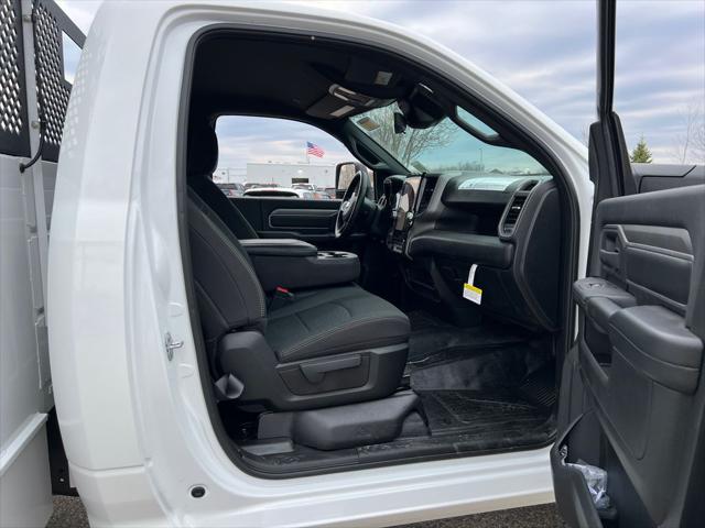 2026 Ram 5500 Chassis Cab Tradesman/Big Horn