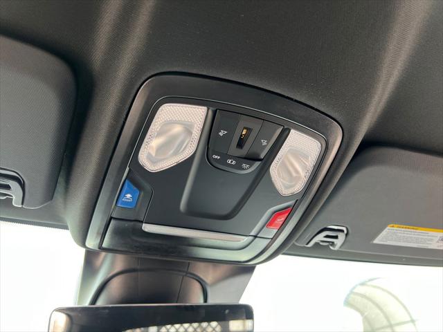 2026 Ram 5500 Chassis Cab Tradesman/Big Horn