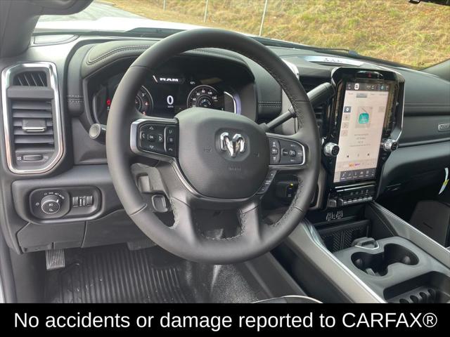 2026 RAM Ram 4500 Chassis Cab RAM 4500 BIG HORN CHASSIS CREW CAB 4X4 60 CA