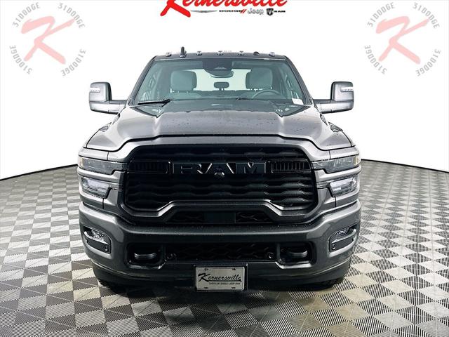 2026 RAM Ram 3500 RAM 3500 BIG HORN CREW CAB 4X4 8 BOX 2026 RAM Ram 3500 RAM 3500 BIG HORN CREW CAB 4X4 8 BOX