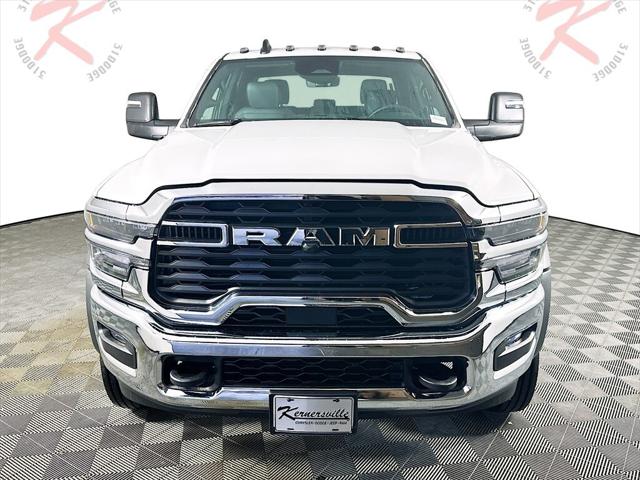 2026 RAM Ram 4500 Chassis Cab RAM 4500 TRADESMAN CHASSIS CREW CAB 4X4 60 CA 2026 RAM Ram 4500 Chassis Cab RAM 4500 TRADESMAN CHASSIS CREW CAB 4X4 60 CA