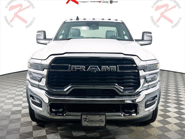 2026 RAM Ram 5500 Chassis Cab RAM 5500 TRADESMAN CHASSIS REGULAR CAB 4X2 84 CA 2026 RAM Ram 5500 Chassis Cab RAM 5500 TRADESMAN CHASSIS REGULAR CAB 4X2 84 CA