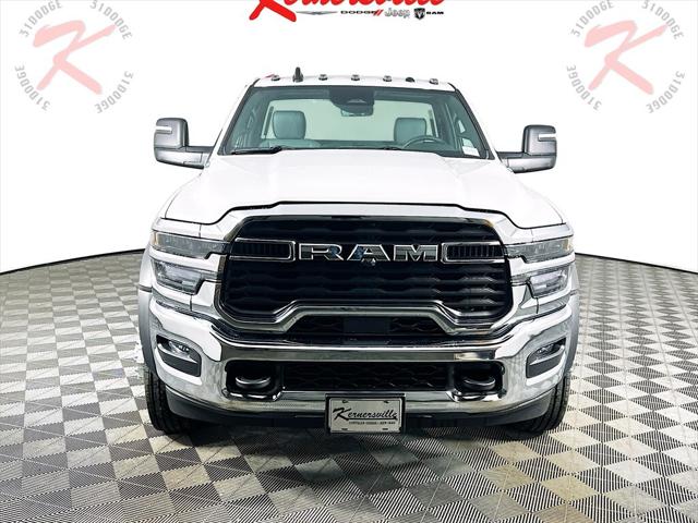 2026 RAM Ram 5500 Chassis Cab RAM 5500 TRADESMAN CHASSIS REGULAR CAB 4X2 84 CA 2026 RAM Ram 5500 Chassis Cab RAM 5500 TRADESMAN CHASSIS REGULAR CAB 4X2 84 CA