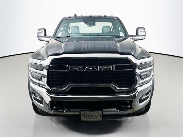 2026 RAM 5500 Chassis RAM 5500 TRADESMAN CHASSIS REGULAR CAB 4X2 84 CA 2026 RAM 5500 Chassis RAM 5500 TRADESMAN CHASSIS REGULAR CAB 4X2 84 CA