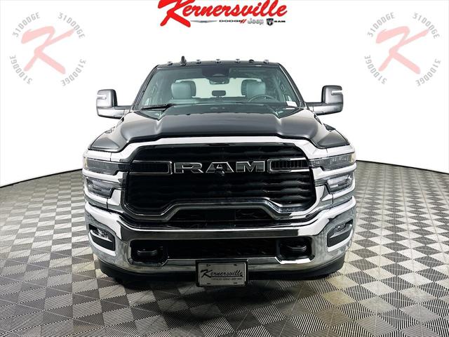 2026 RAM Ram 3500 Chassis Cab RAM 3500 TRADESMAN CREW CAB CHASSIS 4X4 60 CA 2026 RAM Ram 3500 Chassis Cab RAM 3500 TRADESMAN CREW CAB CHASSIS 4X4 60 CA