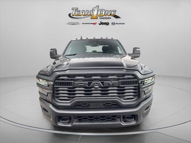 2026 RAM Ram 3500 RAM 3500 TRADESMAN CREW CAB 4X4 8 BOX 2026 RAM Ram 3500 RAM 3500 TRADESMAN CREW CAB 4X4 8 BOX