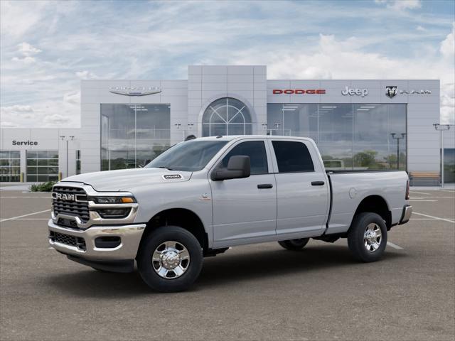 2026 RAM Ram 2500 RAM 2500 TRADESMAN CREW CAB 4X4 64 BOX