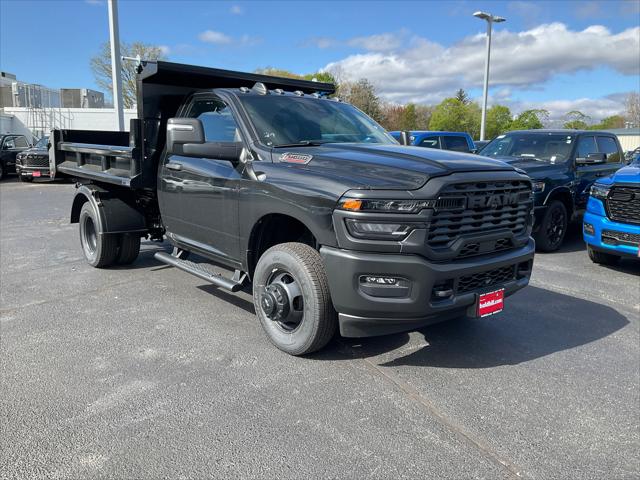 2026 RAM Ram 3500 Chassis Cab RAM 3500 TRADESMAN CHASSIS REGULAR CAB 4X4 60 CA 2026 RAM Ram 3500 Chassis Cab RAM 3500 TRADESMAN CHASSIS REGULAR CAB 4X4 60 CA