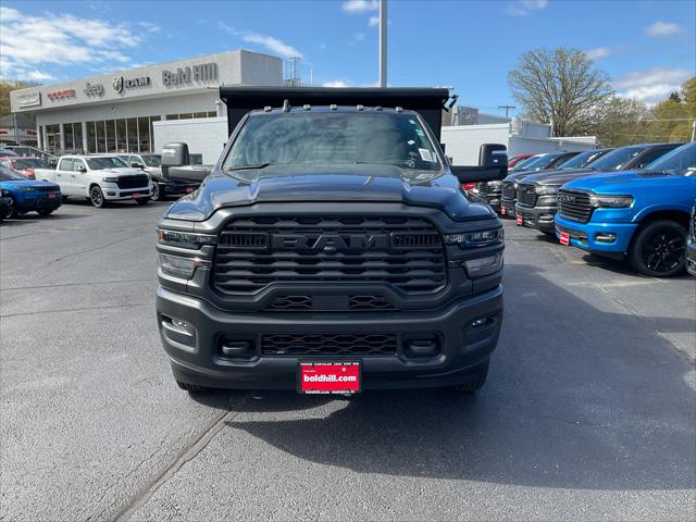 2026 RAM Ram 3500 Chassis Cab RAM 3500 TRADESMAN CHASSIS REGULAR CAB 4X4 60 CA 2026 RAM Ram 3500 Chassis Cab RAM 3500 TRADESMAN CHASSIS REGULAR CAB 4X4 60 CA