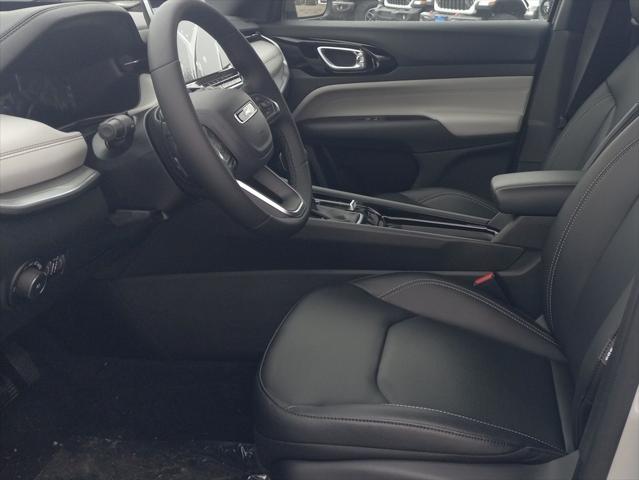 2026 Jeep Compass COMPASS LIMITED 4X4 2026 Jeep Compass COMPASS LIMITED 4X4