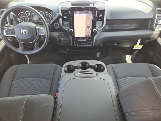 2026 RAM Ram 2500 RAM 2500 TRADESMAN CREW CAB 4X4 64 BOX 2026 RAM Ram 2500 RAM 2500 TRADESMAN CREW CAB 4X4 64 BOX