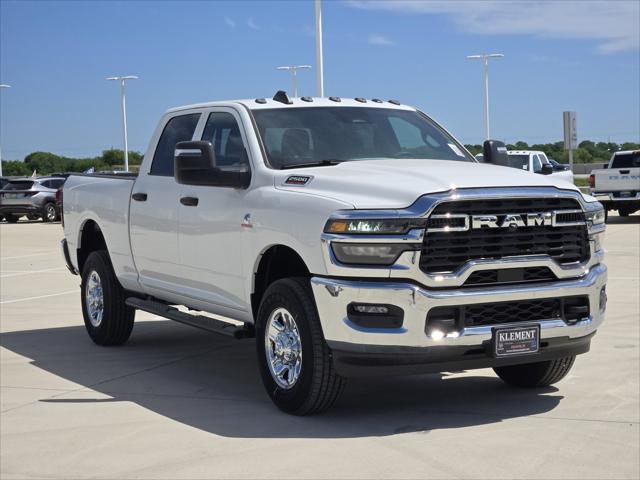 2026 RAM Ram 2500 RAM 2500 TRADESMAN CREW CAB 4X4 64 BOX 2026 RAM Ram 2500 RAM 2500 TRADESMAN CREW CAB 4X4 64 BOX