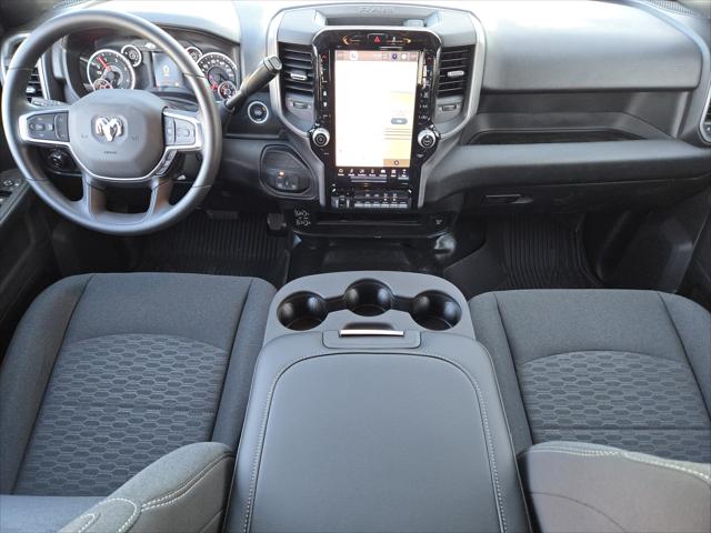 2026 RAM Ram 2500 RAM 2500 TRADESMAN CREW CAB 4X4 64 BOX